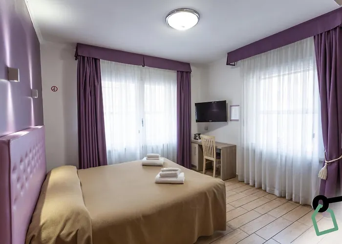 Hotiday Room Collection - Roma Barberini