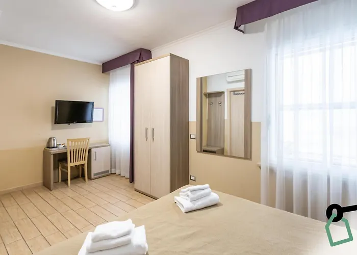 Hotiday Room Collection - Roma Barberini