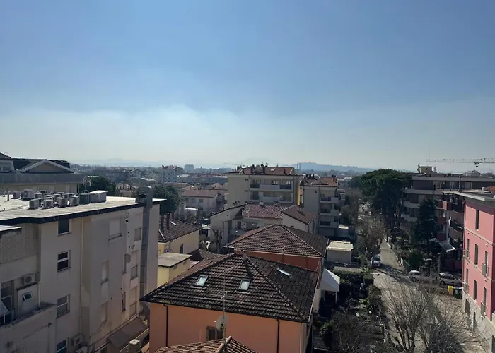 Hotel New Liston Rimini