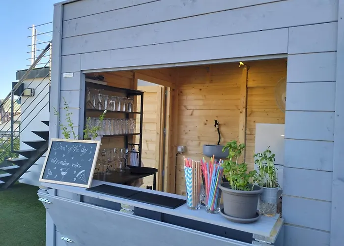 Hotel EconomiciCantoria