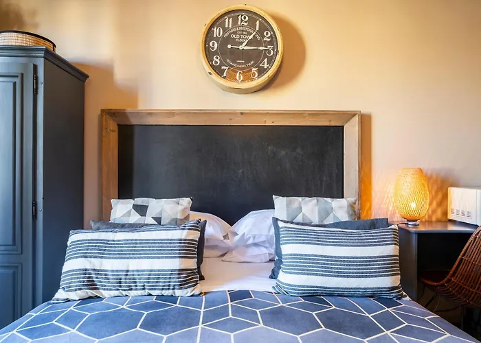 Bobotel Central Bed & Breakfast Firenze