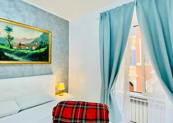 Hotel EconomiciI Dormienti