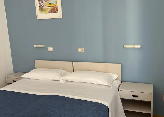 Hotel EconomiciMorena Riccione