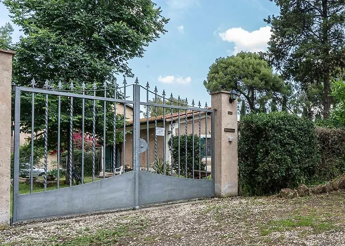 Casa Shanti Roma