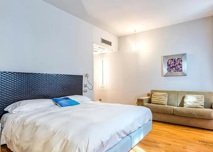 Hotel EconomiciMh Design