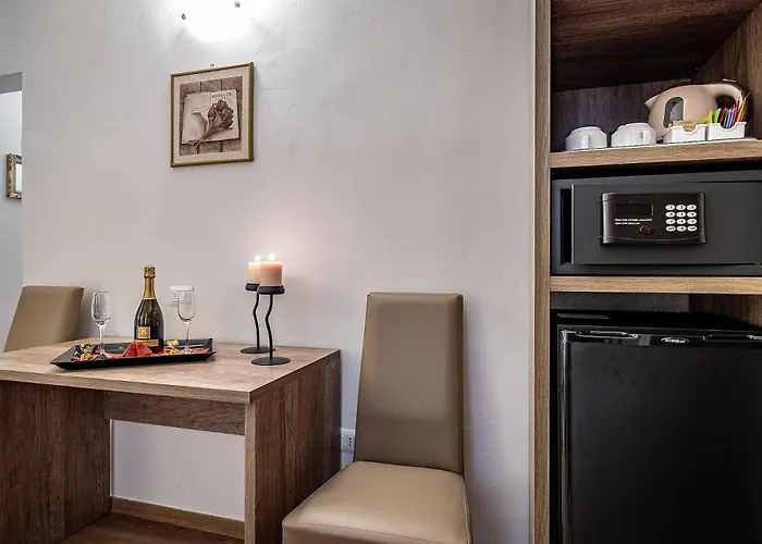 B&B De Biffi Firenze