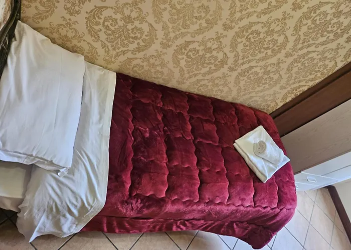 Hotel Giubileo Roma