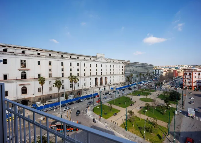 Tony Suites Napoli