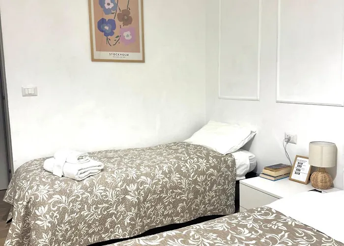 HomeAway Pescara Portanuova