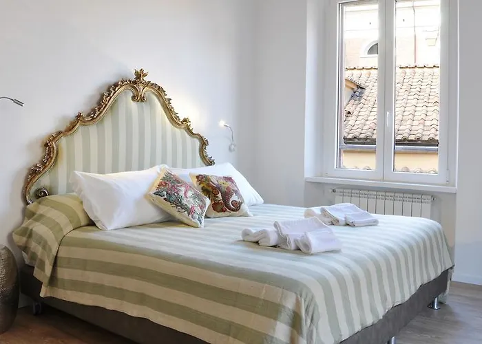 B&B Casa Angelini Roma