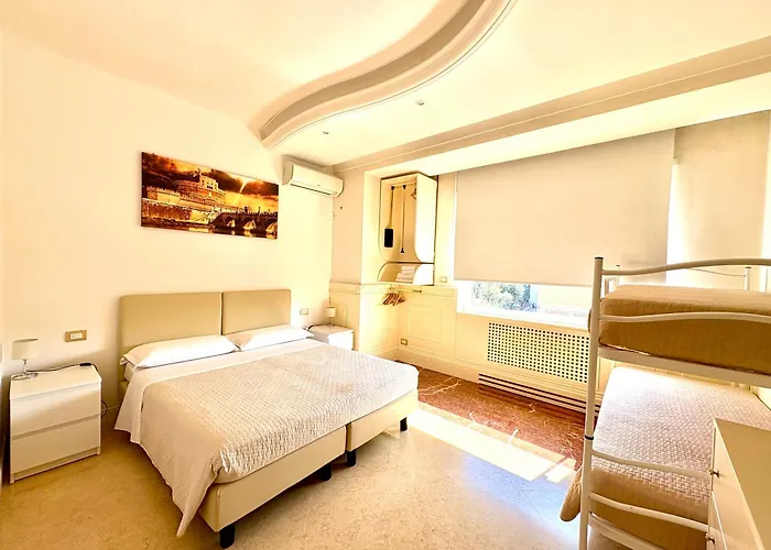 Simon'S Guest House Roma