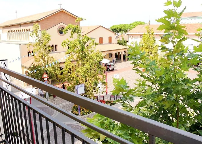Azzurro Beach Hotel Igea Marina Bellaria-Igea Marina