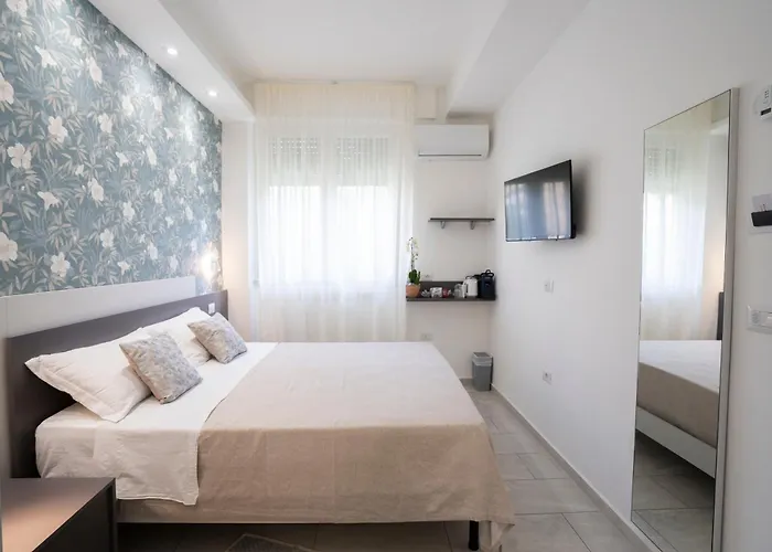 B&B Sant'Allegria Tropea