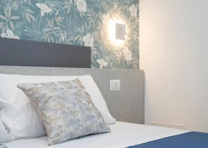 B&B Sant'Allegria Tropea