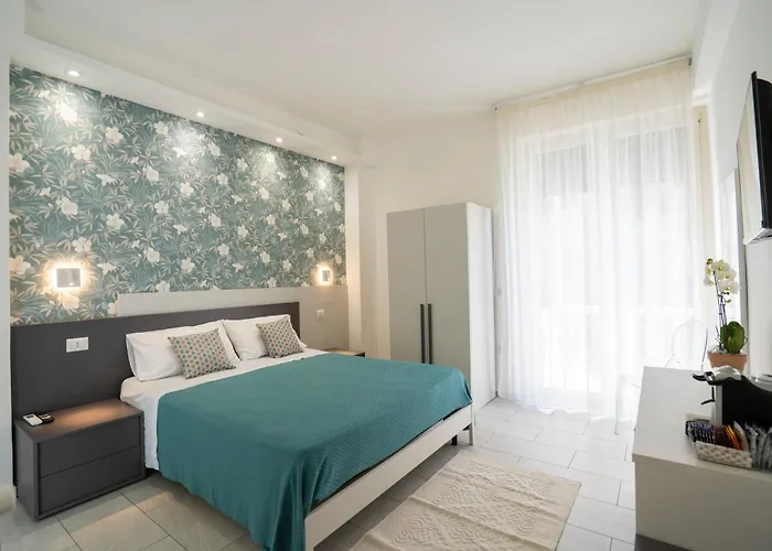 B&B Sant'Allegria Tropea