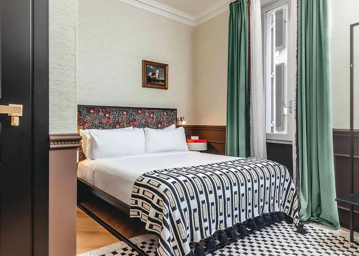 Hotel EconomiciCouper Colonna