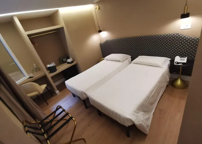 Hotel EconomiciFiori