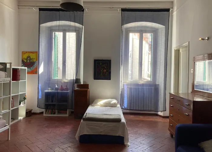 Villa Eugenia Livorno