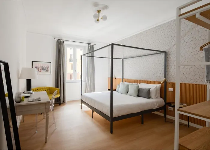 Aeterna Suites Roma