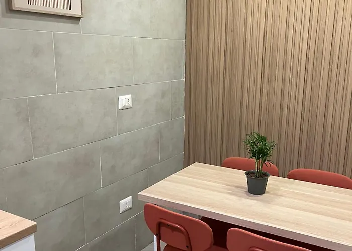 Hotel EconomiciBassetto 013