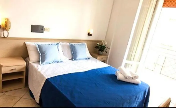 Hotel Bruna Cesenatico