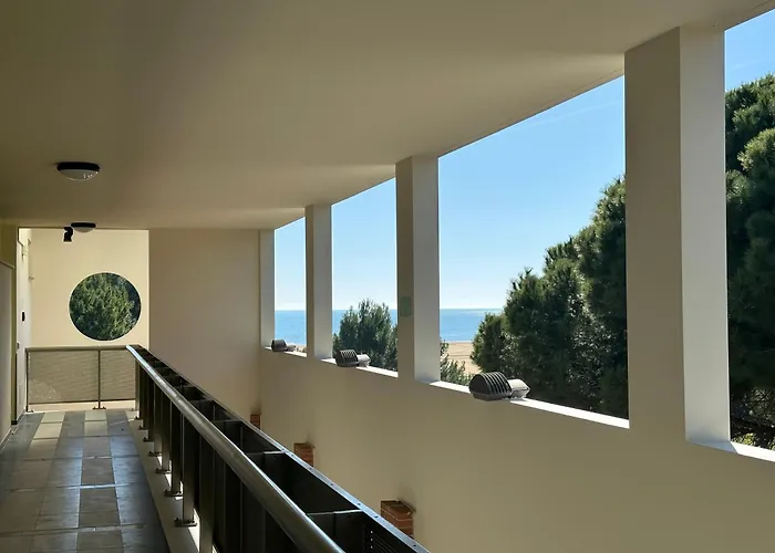 Aparthotel RTA Santo Stefano Bibione