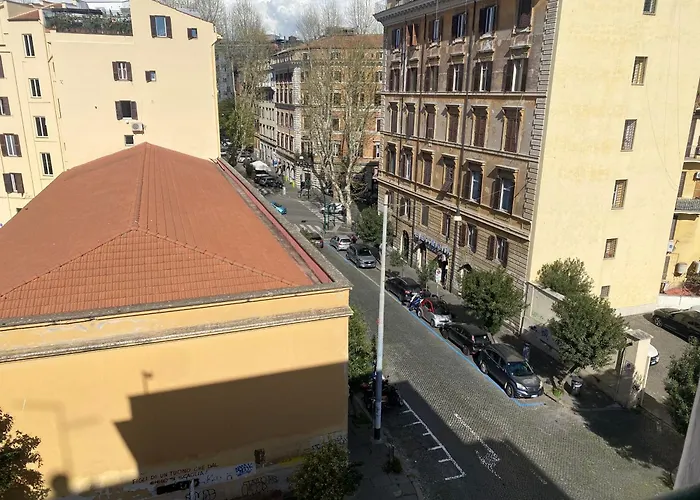 Casa per Ferie Suore Salesiane dei Sacri Cuori Roma