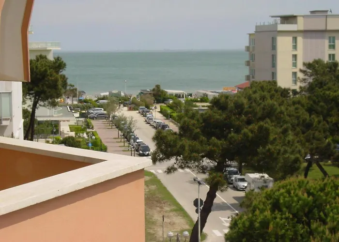 Hotel Amigos Milano Marittima