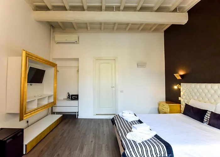 Navona Secret Stay Guest House Roma