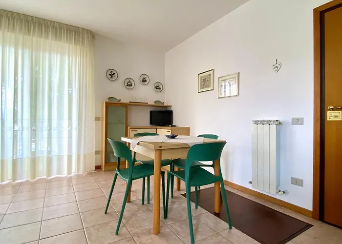 LILLY BEACH - Casa Vacanze Lilly Senigallia