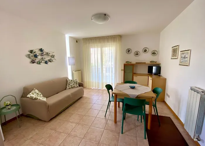 LILLY BEACH - Casa Vacanze Lilly Senigallia