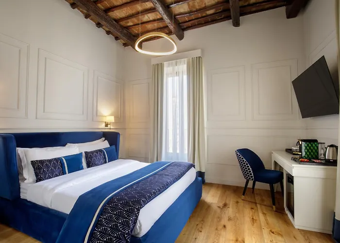 Hotel EconomiciNavona Sky Palace