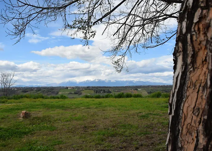 Agriturismo Arkadia Vasto