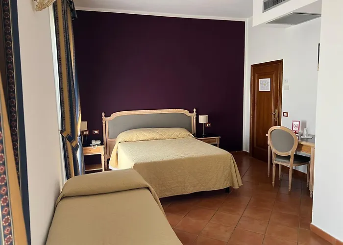 Hotel Bologna Firenze