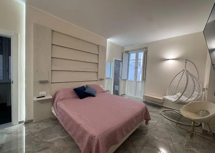 Hotel EconomiciThat'S Amore Accommodation Tropea