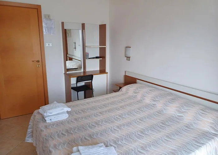 Hotel Bologna Bellaria-Igea Marina