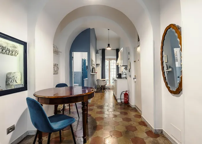 Vatican Home Roma