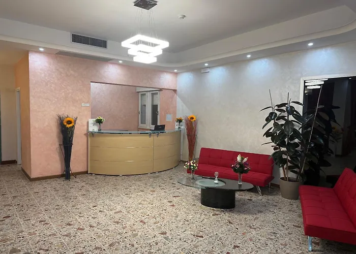 Hotel Anny Cervia