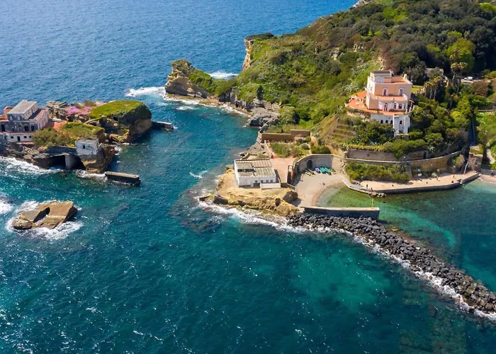 Hotel EconomiciIt'S Room Naples