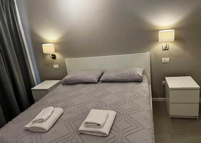 Hotel EconomiciMy Place