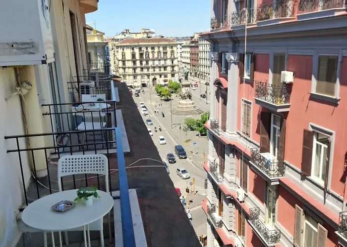 B&B BellaNapoli