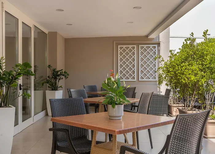 Hotel EconomiciCarmen