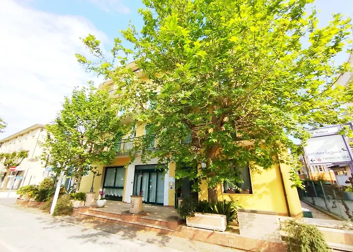 Azzurro Beach Hotel Igea Marina Bellaria-Igea Marina