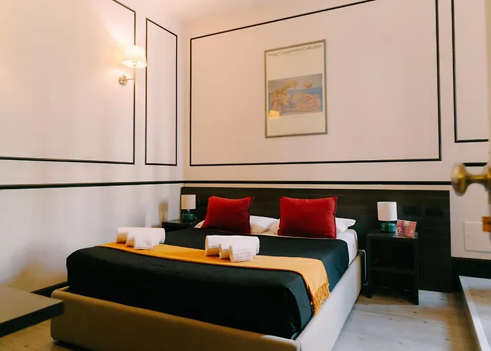 Hotel EconomiciRoyal Suite Du Vatican