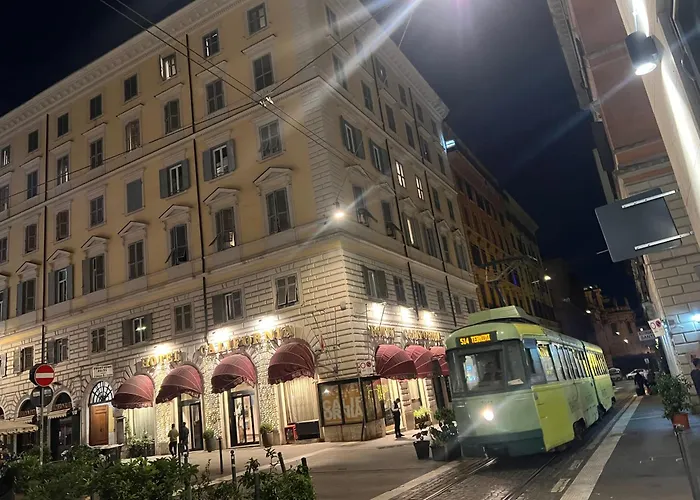 Sweet Home Inn Roma