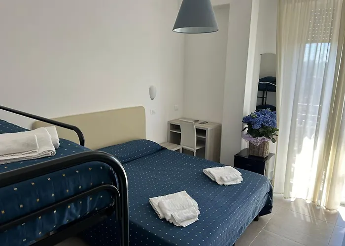 Hotel EconomiciConcorde