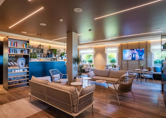 Hotel La Baia Diano Marina