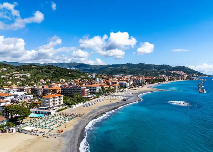 Hotel La Baia Diano Marina