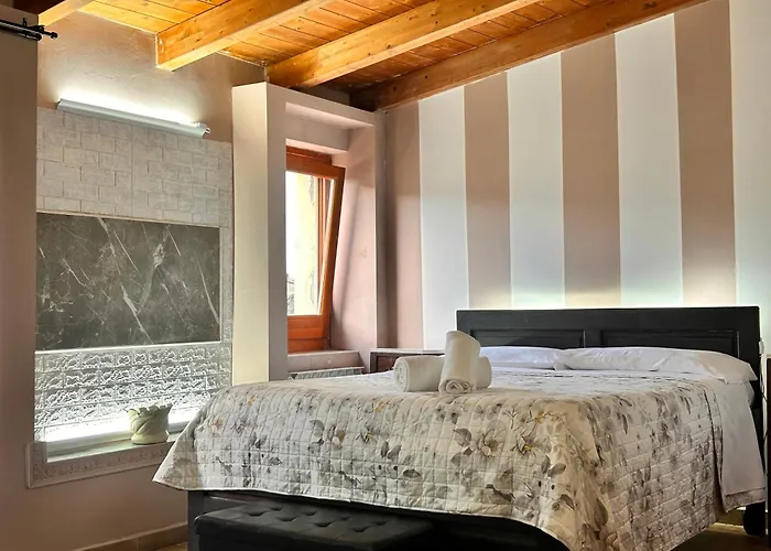 Locanda Dei Baroni Vasto