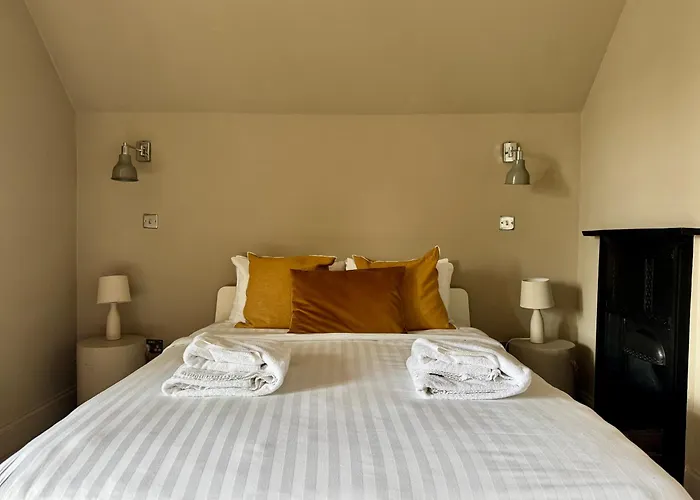Hotel The William Londra